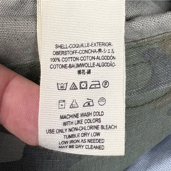 Free People Shorts - Picture 4 of 6